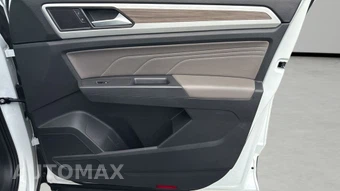 2021 Volkswagen Atlas V6 SEL - miniatura 10