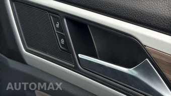 2021 Volkswagen Atlas V6 SEL - miniatura 11