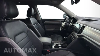 2021 Volkswagen Atlas V6 SEL - miniatura 12