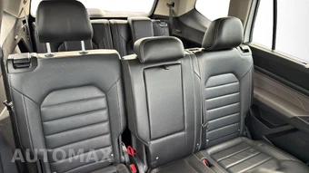 2021 Volkswagen Atlas V6 SEL - miniatura 14