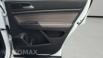 2021 Volkswagen Atlas V6 SEL - miniatura 15