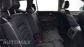 2021 Volkswagen Atlas V6 SEL - miniatura 16