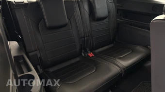 2021 Volkswagen Atlas V6 SEL - miniatura 17