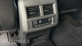 2021 Volkswagen Atlas V6 SEL - miniatura 18