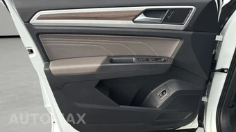 2021 Volkswagen Atlas V6 SEL - miniatura 19