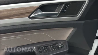 2021 Volkswagen Atlas V6 SEL - miniatura 20