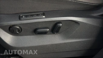 2021 Volkswagen Atlas V6 SEL - miniatura 21