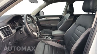 2021 Volkswagen Atlas V6 SEL - miniatura 22