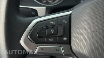 2021 Volkswagen Atlas V6 SEL - miniatura 23