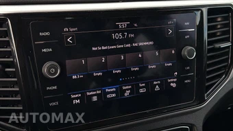 2021 Volkswagen Atlas V6 SEL - miniatura 26