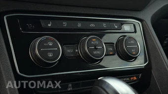 2021 Volkswagen Atlas V6 SEL - miniatura 28
