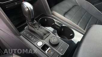 2021 Volkswagen Atlas V6 SEL - miniatura 29