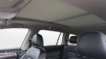 2021 Volkswagen Atlas V6 SEL - miniatura 34