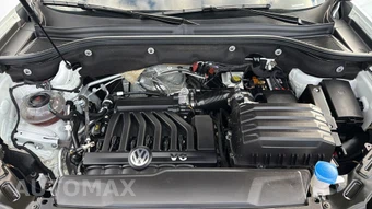 2021 Volkswagen Atlas V6 SEL - miniatura 35