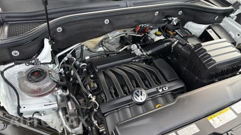 2021 Volkswagen Atlas V6 SEL - miniatura 36