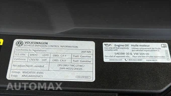 2021 Volkswagen Atlas V6 SEL - miniatura 37