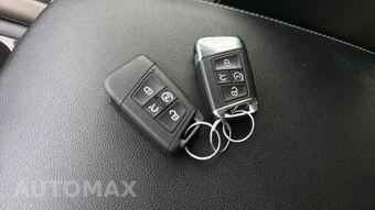 2021 Volkswagen Atlas V6 SEL - miniatura 38