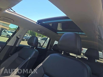 2021 Volkswagen Atlas V6 SEL - miniatura 11