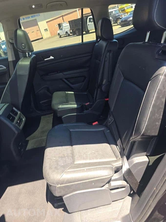 2021 Volkswagen Atlas V6 SEL - miniatura 13