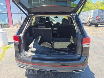 2021 Volkswagen Atlas V6 SEL - miniatura 14