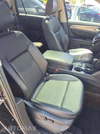 2021 Volkswagen Atlas V6 SEL - miniatura 18
