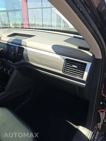2021 Volkswagen Atlas V6 SEL - miniatura 19