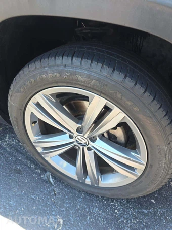 2021 Volkswagen Atlas V6 SEL - miniatura 22