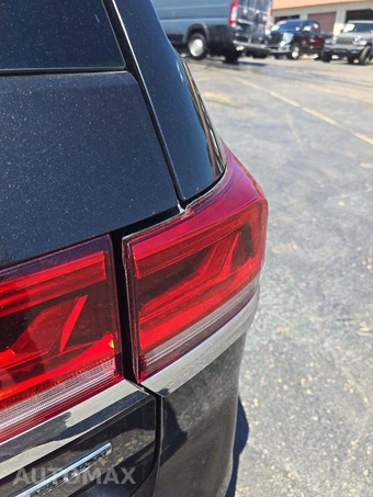 2021 Volkswagen Atlas V6 SEL - miniatura 24