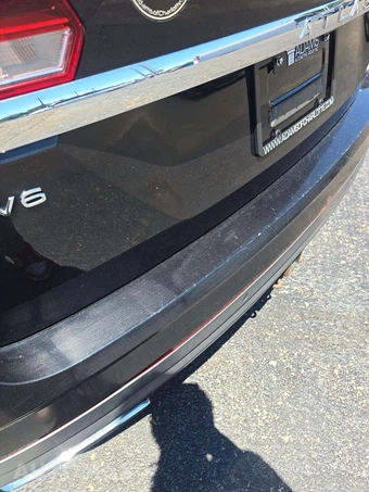 2021 Volkswagen Atlas V6 SEL - miniatura 25