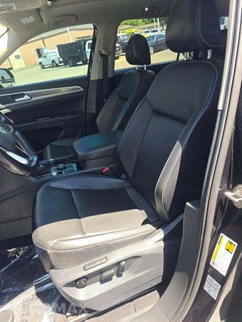 2021 Volkswagen Atlas V6 SEL - miniatura 6