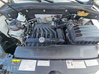 2021 Volkswagen Atlas V6 SEL - miniatura 15