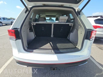 2021 Volkswagen Atlas V6 SEL - miniatura 16