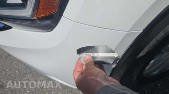 2021 Volkswagen Atlas V6 SEL - miniatura 23