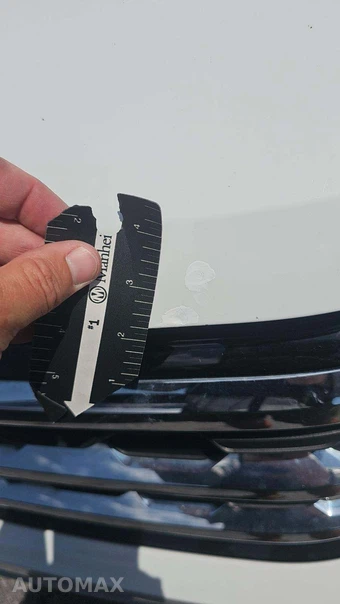 2021 Volkswagen Atlas V6 SEL - miniatura 25