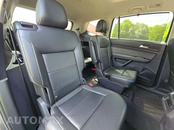 2021 Volkswagen Atlas V6 SEL - miniatura 14