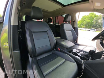 2021 Volkswagen Atlas V6 SEL - miniatura 16