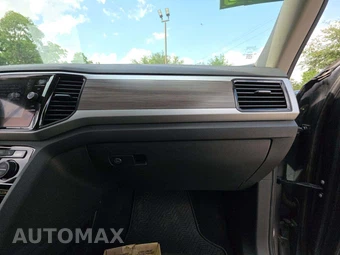 2021 Volkswagen Atlas V6 SEL - miniatura 17