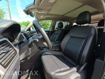 2021 Volkswagen Atlas V6 SEL - miniatura 3