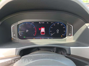 2021 Volkswagen Atlas V6 SEL - miniatura 6