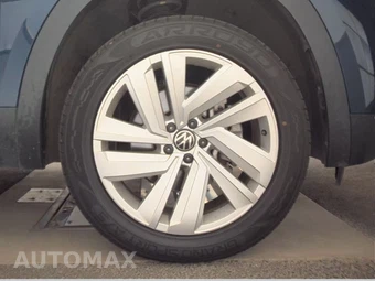 2021 Volkswagen Atlas V6 SEL - miniatura 10