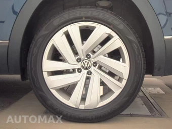 2021 Volkswagen Atlas V6 SEL - miniatura 12
