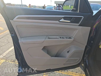 2021 Volkswagen Atlas V6 SEL - miniatura 15