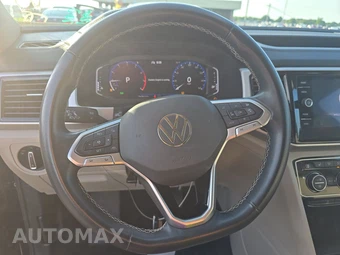 2021 Volkswagen Atlas V6 SEL - miniatura 16