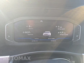 2021 Volkswagen Atlas V6 SEL - miniatura 18