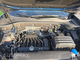 2021 Volkswagen Atlas V6 SEL - miniatura 23