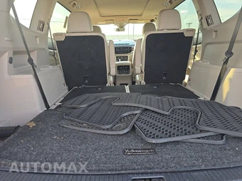 2021 Volkswagen Atlas V6 SEL - miniatura 24
