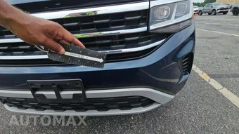 2021 Volkswagen Atlas V6 SEL - miniatura 26