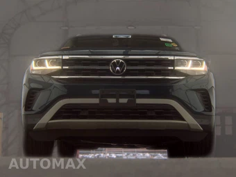 2021 Volkswagen Atlas V6 SEL - miniatura 3