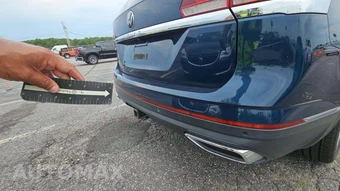 2021 Volkswagen Atlas V6 SEL - miniatura 31