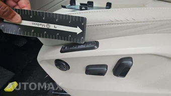 2021 Volkswagen Atlas V6 SEL - miniatura 38